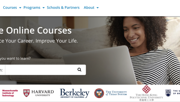 Over 1,700 Free Online Courses with Edx – Courses by Edx Founders: Harvard, MIT & more
