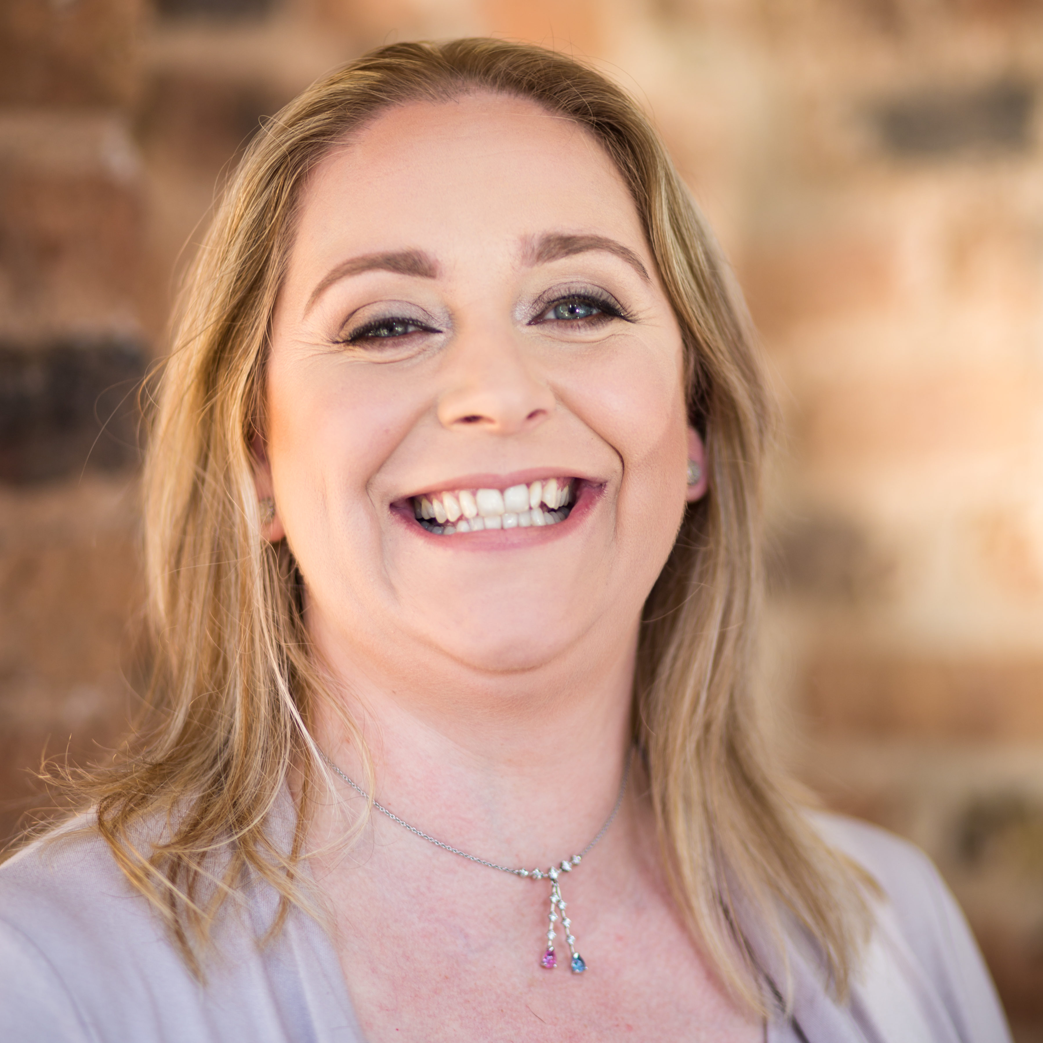 Melanie Fitzpatrick Trainer Profile Picture for Training Matchmaker Northern Ireland Trainer Profile Listing