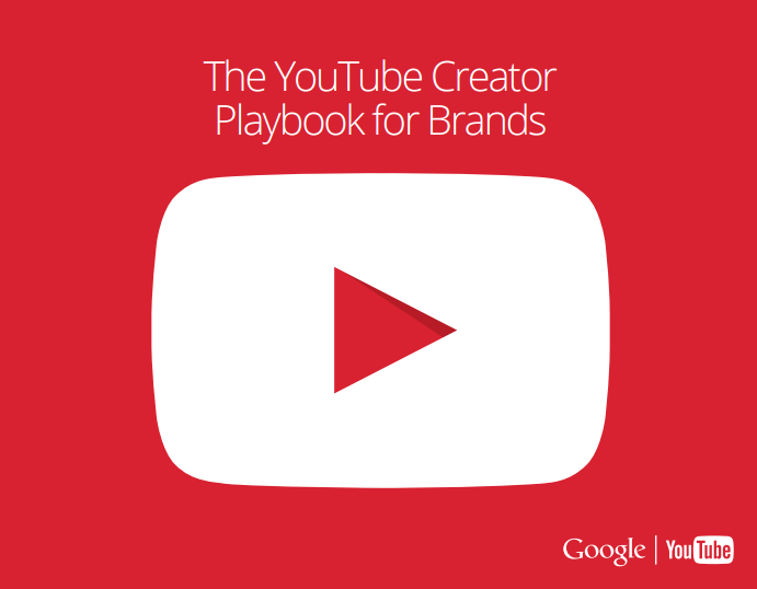 YouTube Playbook for Creative Advertising – A Free Online Course in Video Creation and Marketing