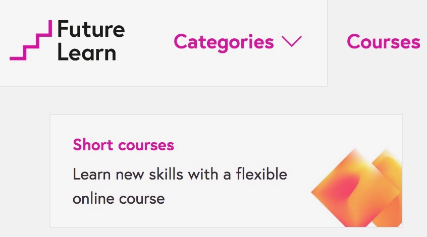Future Learn Free Online Courses